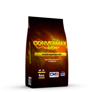 Convermax Md 4kg – Realh