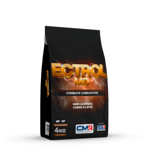 Ectrol Md 4kg – Realh