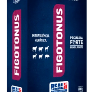 Figotonus Insuficiência Hepática 600g – Realh