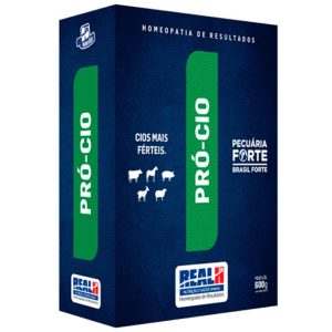 Pró-cio Cios Mais Férteis 600g – Realh