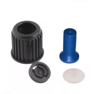 Conjunto De Bicos Jd-12 – Jacto