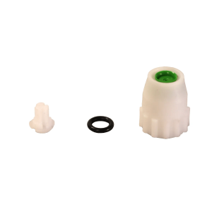 Conjunto Ponta C/helicoide (pcp-1p) – Guarany