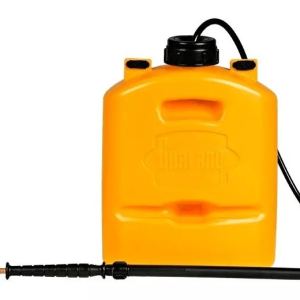 Pulverizador 05l De Alta Pressão – Guarany