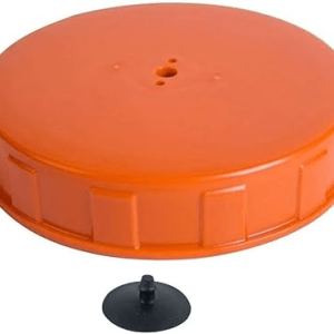 Tampa C/diafragma Xp – Jacto