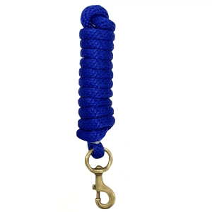 Cabo De Cabresto Azul Royal – Boots Horse