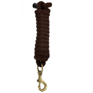 Cabo De Cabresto Marrom – Boots Horse