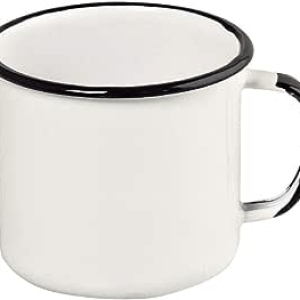 Caneca 08 Branca – Ewel