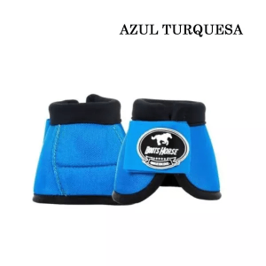 Cloche Color M Azul Turquesa – Boots Horse