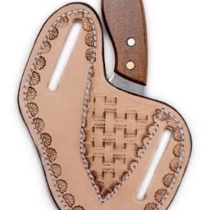 Faca Peq/gr – Boots Horse
