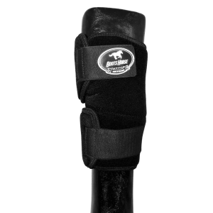 Kit Joelheira Color Preta – Boots Horse