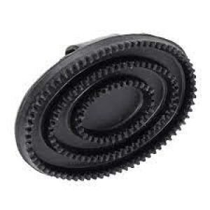 Raspadeira Oval De Borracha – Agrozootec