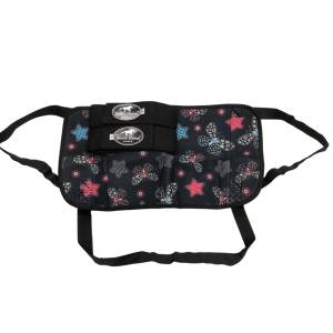 Suporte Infantil Estampa A 12 M – Boots Horse