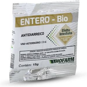 Entero-bio 15g – Biofarm