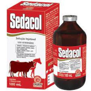 Sedacol 200ml – Calbos