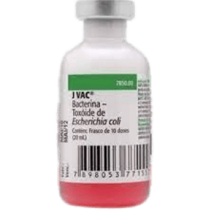 J-vac 10 Ds – Boehringer