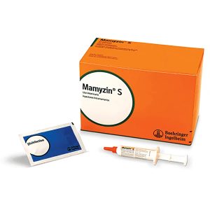 Mamyzin S 5ml – Boehringer