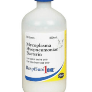 Respisure 100ml 50 Doses – Zoetis