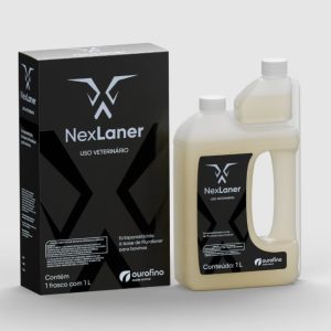 Nexlaner 1l – Novo Fluralaner Da Ourofino