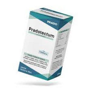 Pradotectum Antitóxico 100ml – Prado