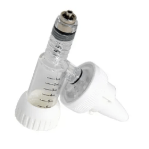 Barril Para Seringa Accurus 6ml – Simcro