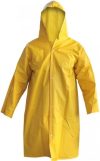 Capa De Chuva Pvc Tam Forrada G – Plastcor