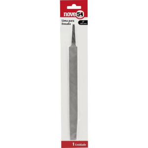 Lima Para Enxada 8″ – Tramontina