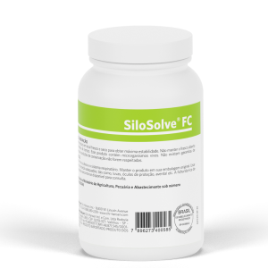Inoculante Silosolve As 100g – Ourofino