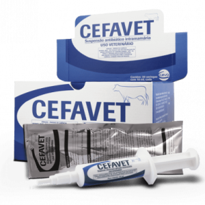 Cefavet 10ml – Ceva