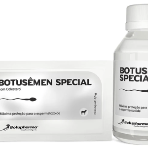 Botu-semen – Botupharma