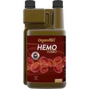 Hemo Turbo 1l – Organnact