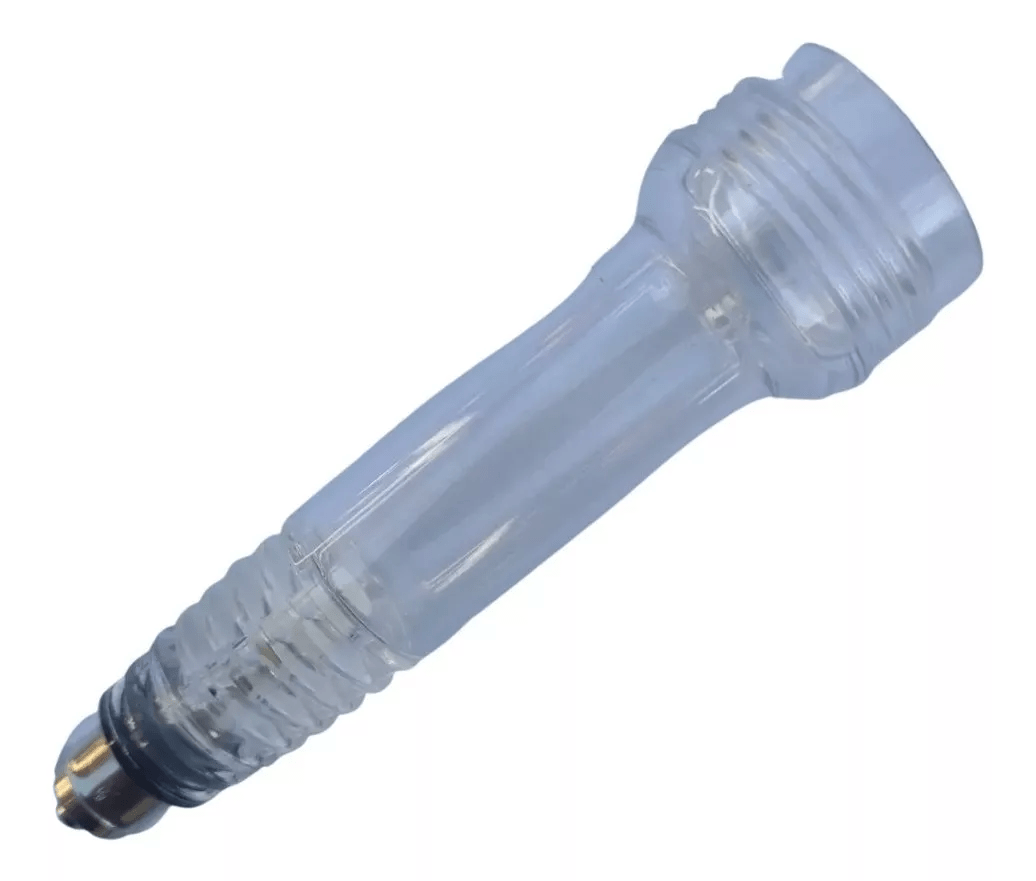 Barril Para Seringa Premium 2ml - Simcro