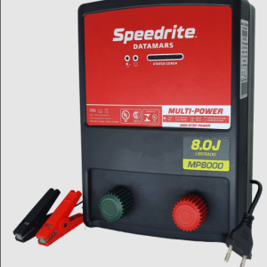 Energizador Speedrite Mp8000 Br