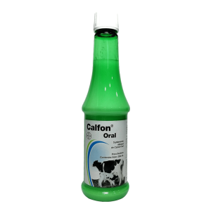 Calfon Oral 350ml – Elanco