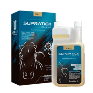Supratick Pour On 1l – Ucbvet