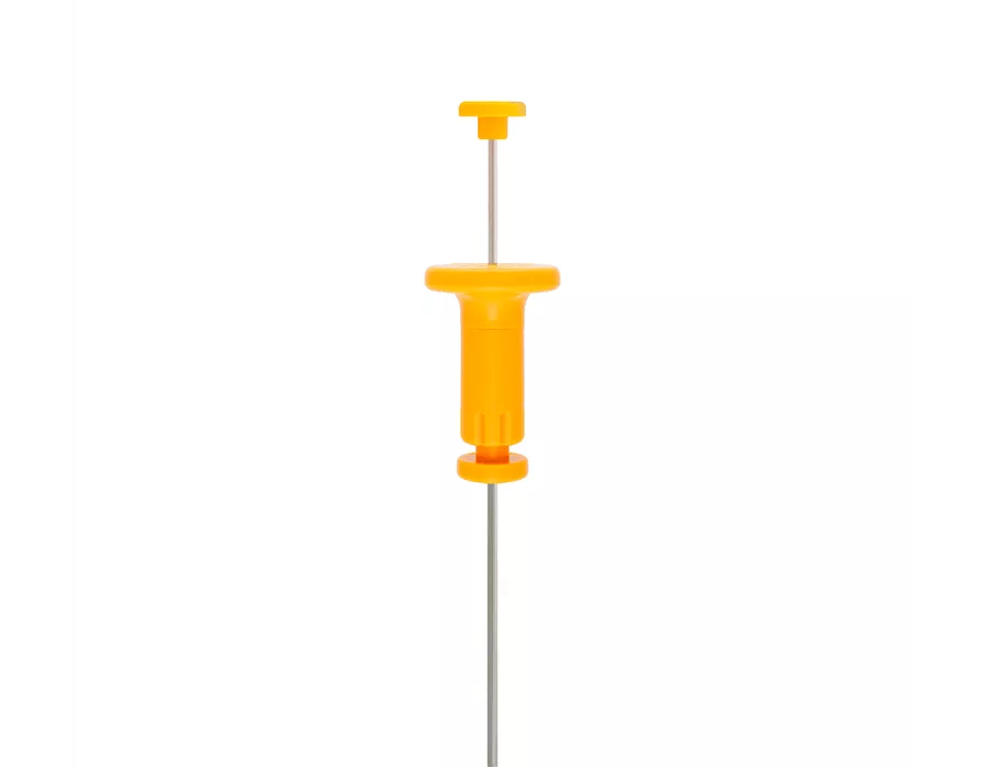 Aplicador Sêmen Universal - Wta