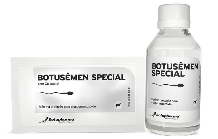 Botu-semen - Botupharma