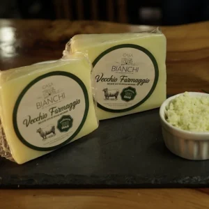 Queijo Vecchio Formaggio