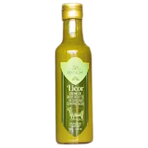 Licor de Doce de Leite de Ovelha com Pistache 250ml