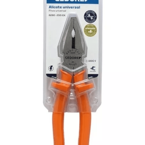 Alicate Universal 8″ – Tramontina