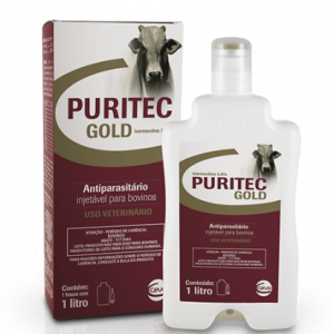 Puritec Gold 3,5% 500ml – Ceva