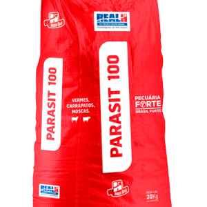 Carrapat 100 – 20kg – Realh