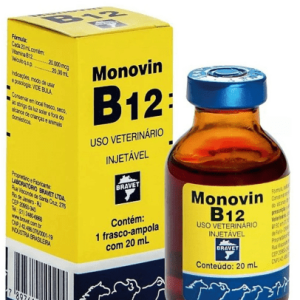 Monovin A 20ml – Bravet