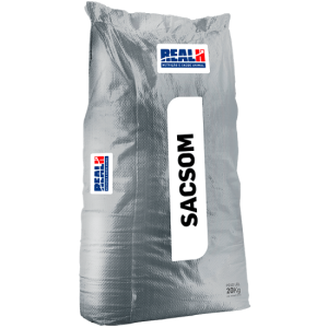 Sacsom Para Moscas 20kg - Realh