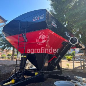 Carreta Agrícola São José Grand Standard 13500 Ano 2022