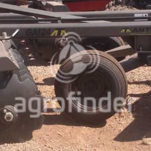 Grade Aradora Intermediaria Antoniosi  GAI24 ATA Ano 2021