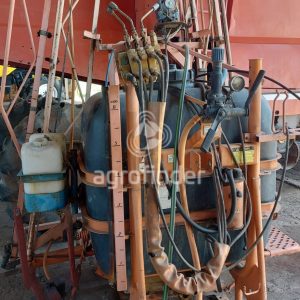 Pulverizador Hidráulico  Jacto AM 14  ano 2002