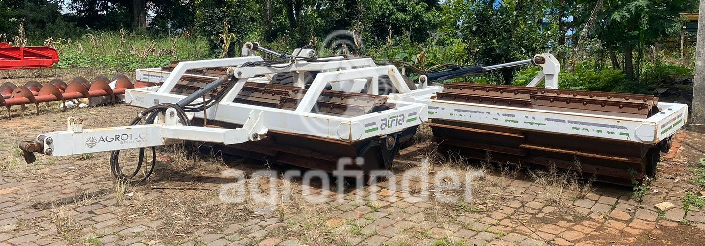 Rolo Faca Atria RFA 7000 ano 2021