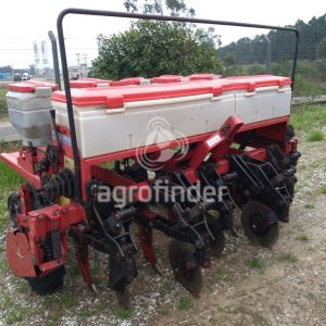 Plantadeira de Verão Vence Tudo  SA 11500 ano 2008