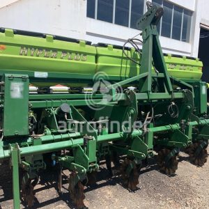 Plantadeira de verão KF Hyper Plus 9/6 A ano 2013