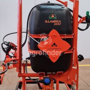 Pulverizador Hidráulico Sulamerica 600 Ano 2023